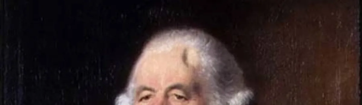 Augustine Prevost