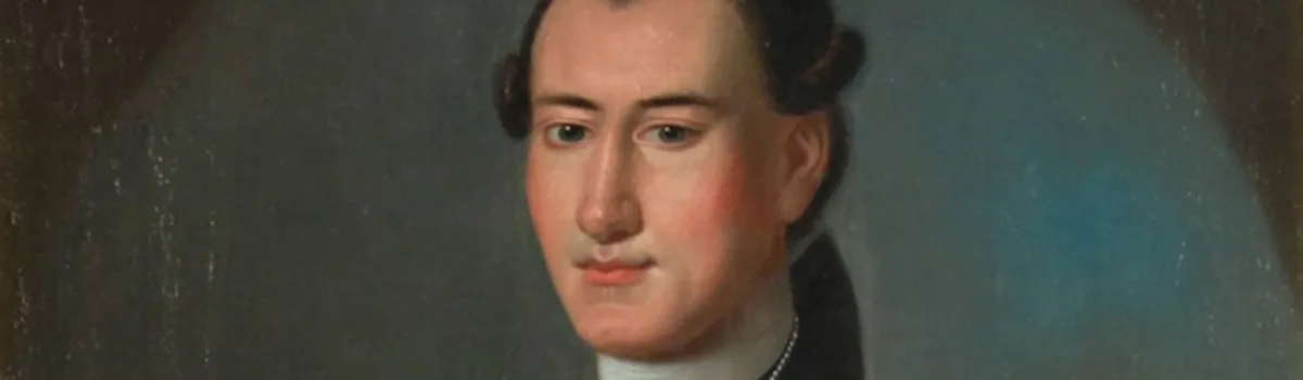 Daniel Horry