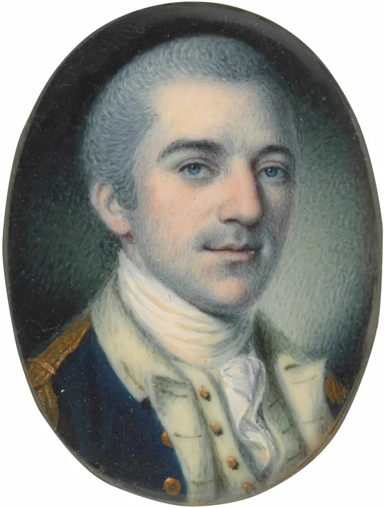 John Laurens John Laurens