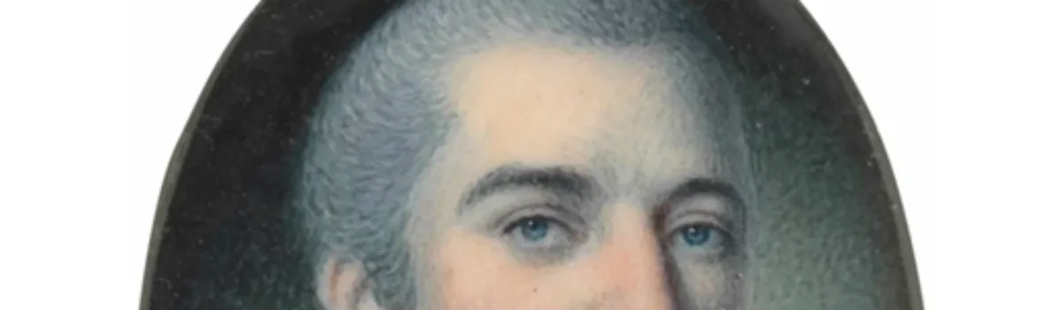 John Laurens