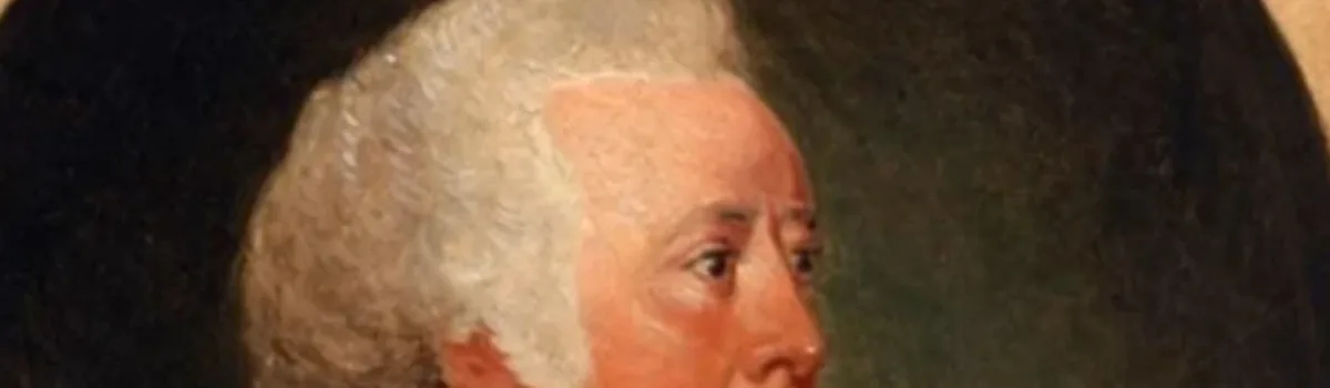 John Rutledge
