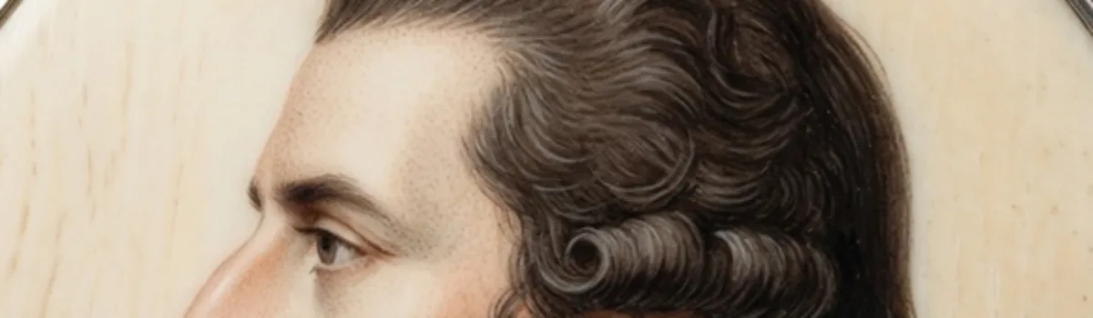 Joseph Kershaw