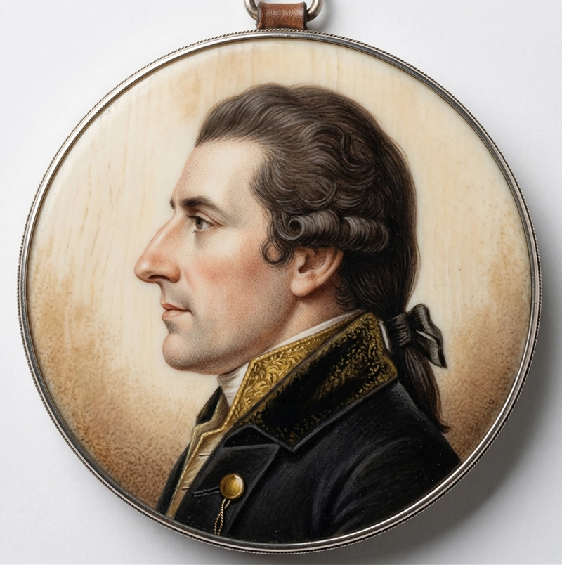 Joseph Kershaw