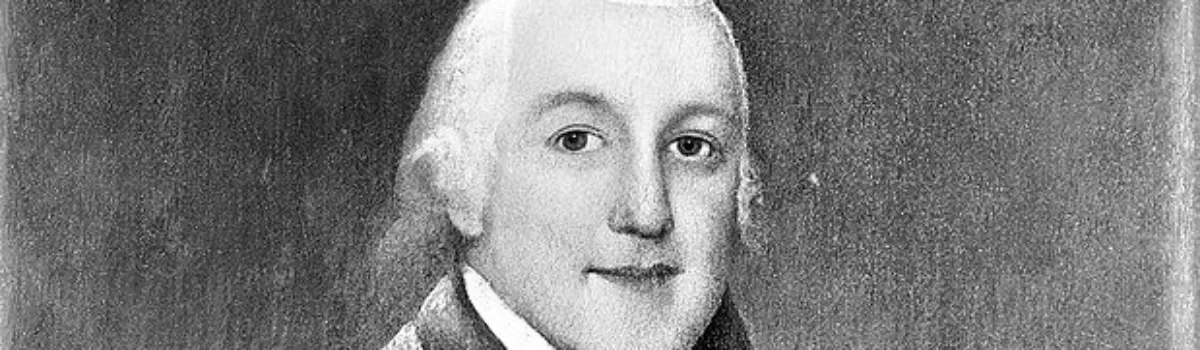 Edward Rutledge