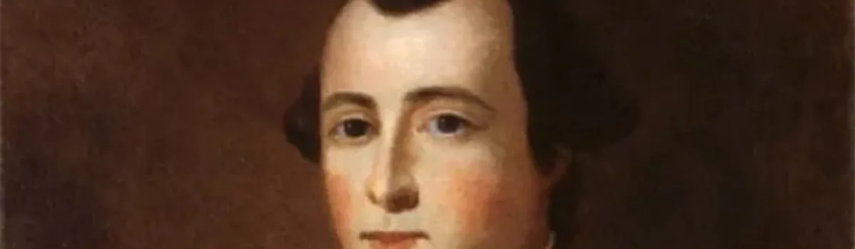Thomas Heyward Jr.