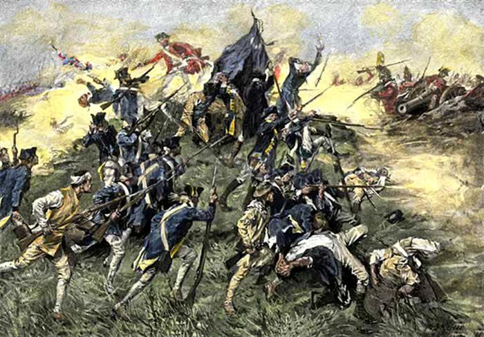 captain john de treville captain john de treville