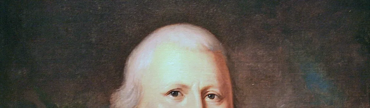 William Moultrie